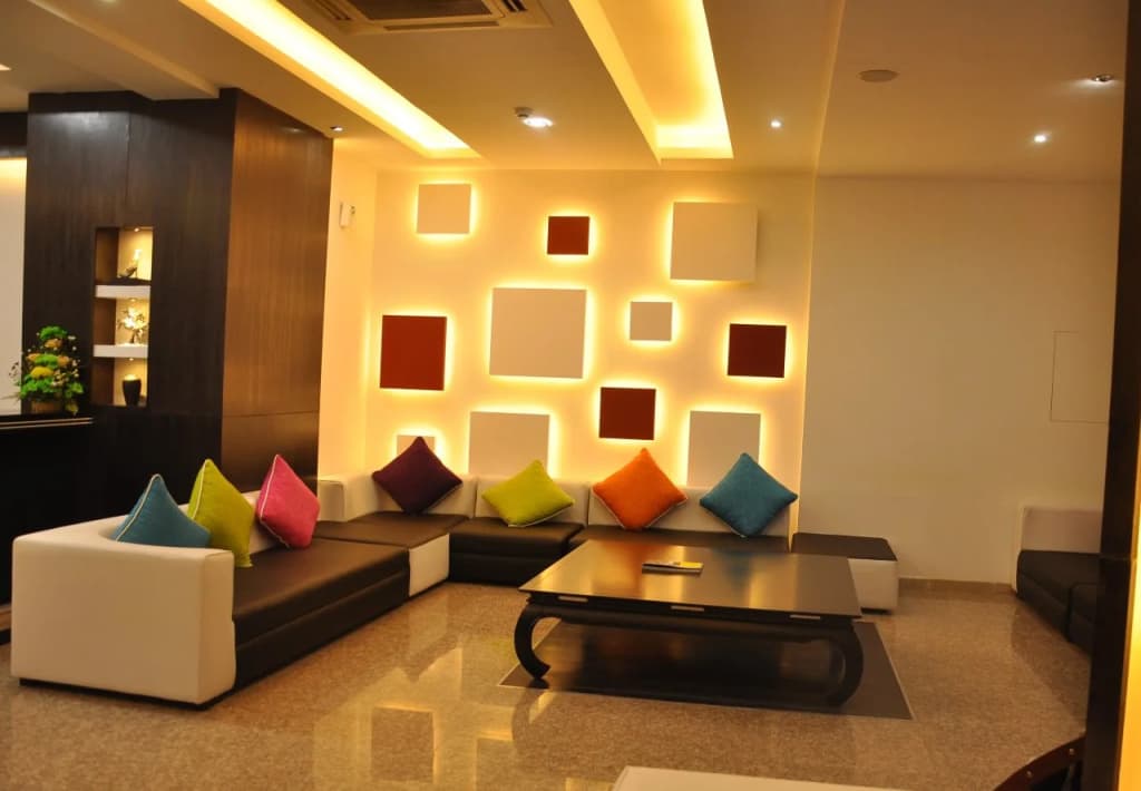 Crystal Suites - photo 10