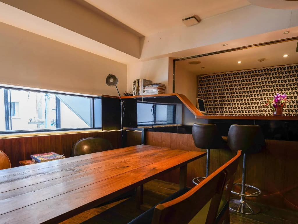 Shibuya Granbell Hotel - photo 40