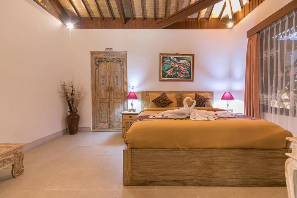 Frida Villa Ubud by Best Deals Asia Hospitality - photo 5