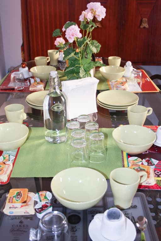 Salotto Piramide B&B Hotel - photo 11