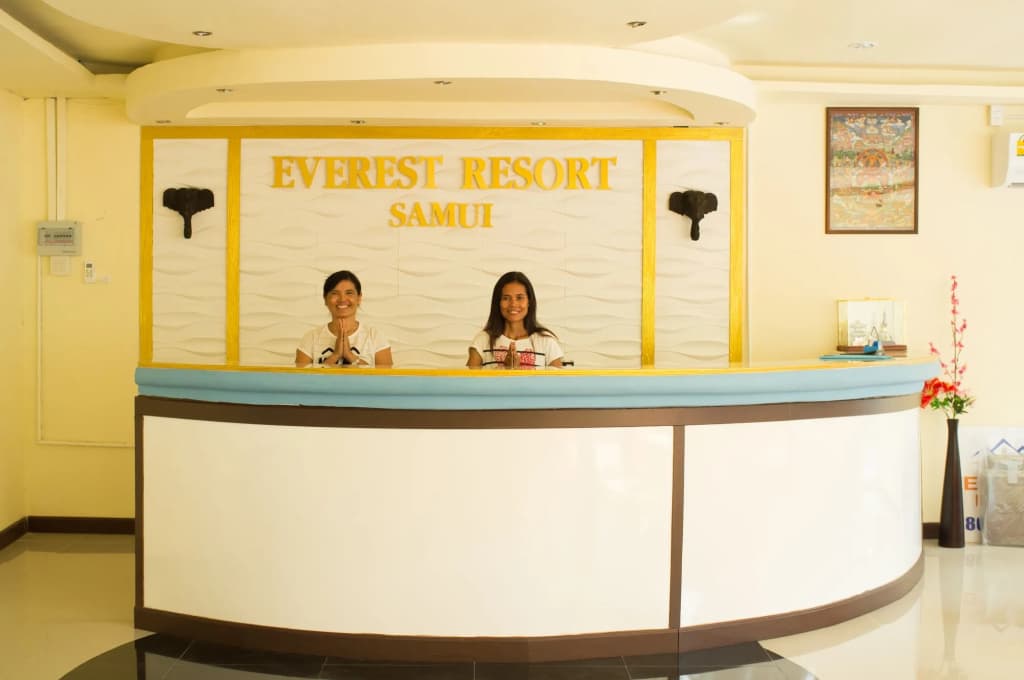 Everest Resort - photo 28