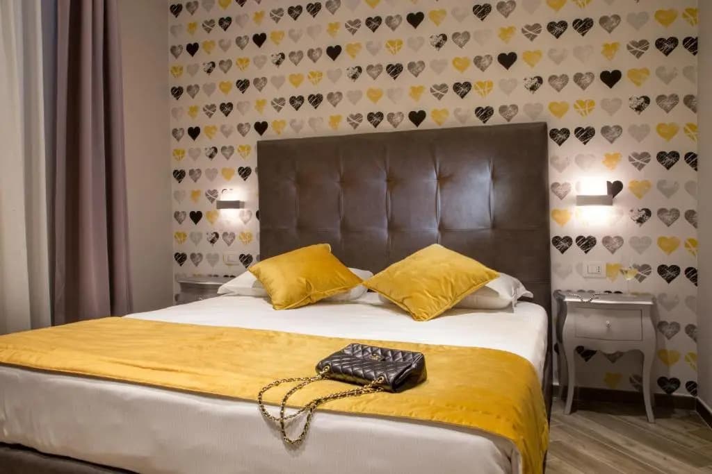 Frattina Rooms - photo 14