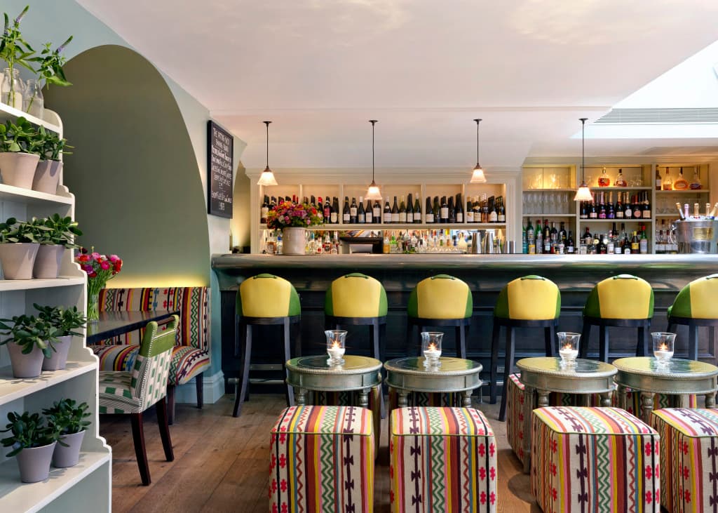 Dorset Square Hotel, Firmdale Hotels - photo 20