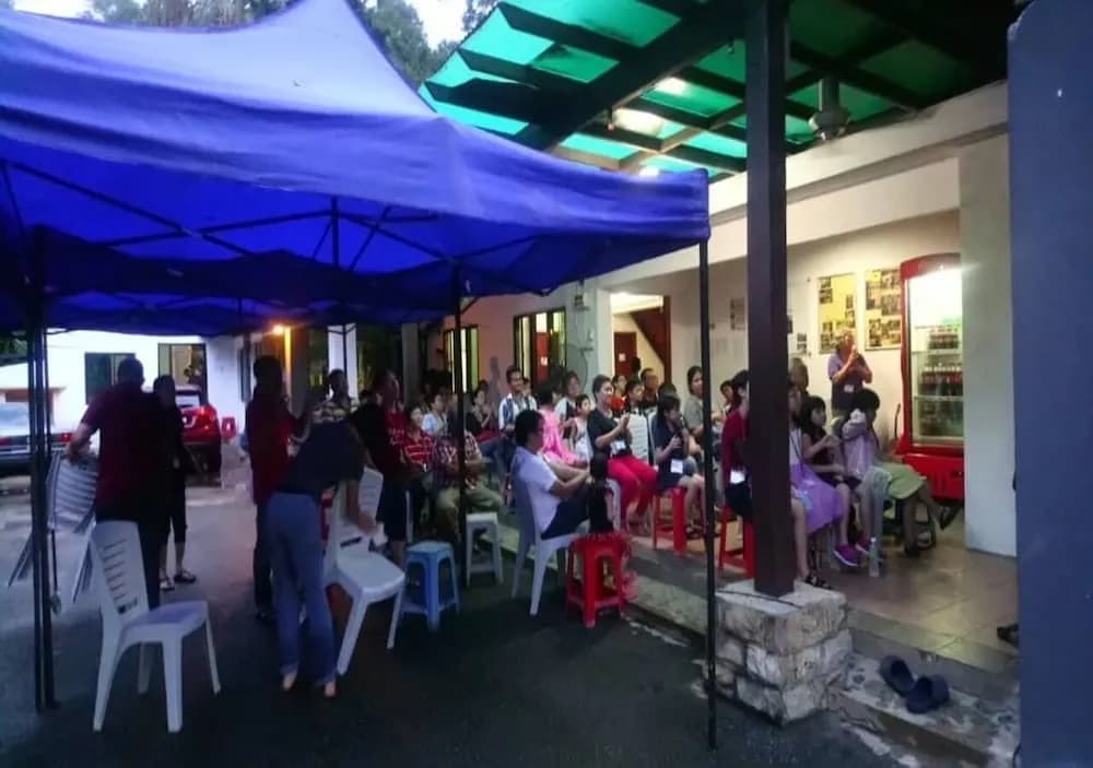 Lembin Village Sdn Bhd - photo 14