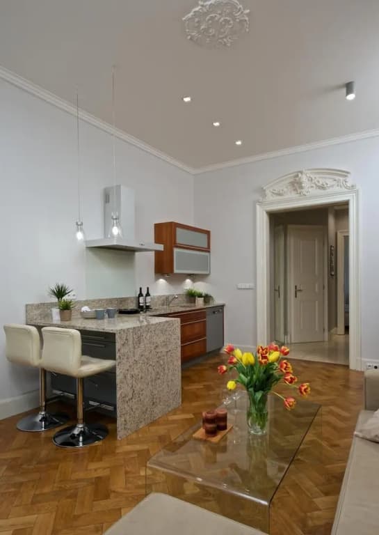 Holec Apartments - photo 21