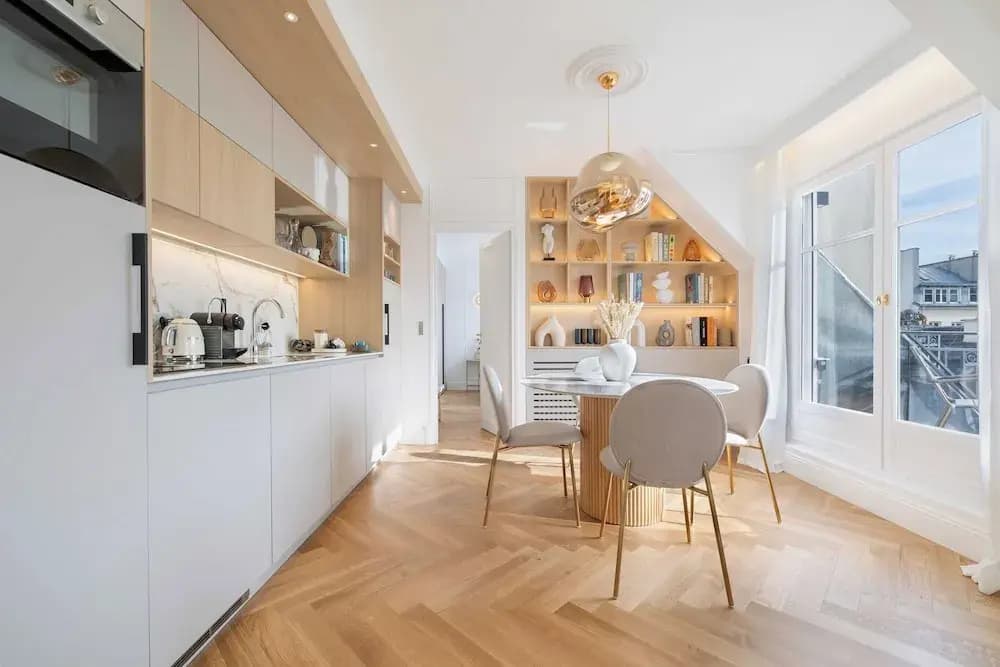 Elegant Apartment - 2br/4p - Vivienne - photo 18