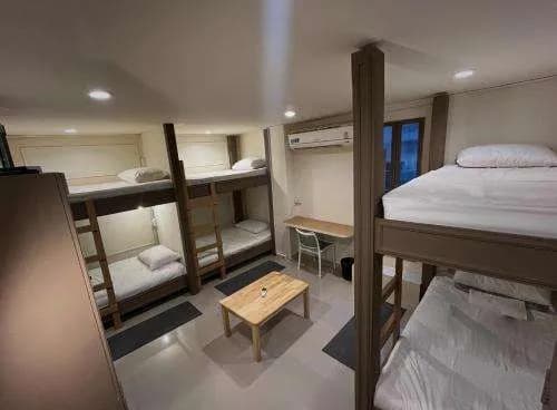 Bud Brew Beyond Dispensary and Hotel - photo 13
