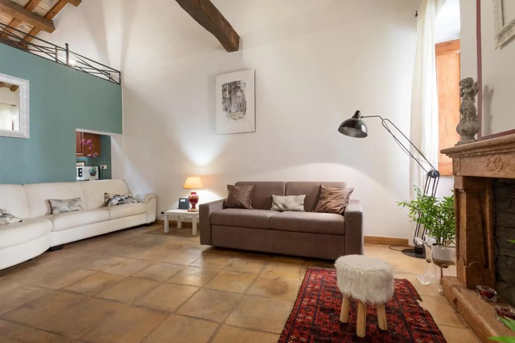 Monica 6 superior appartment - photo 10