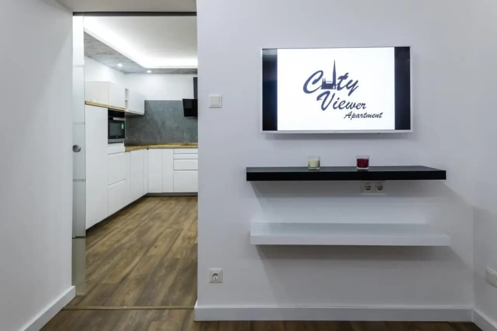 AM-Residence No. 7 - photo 7