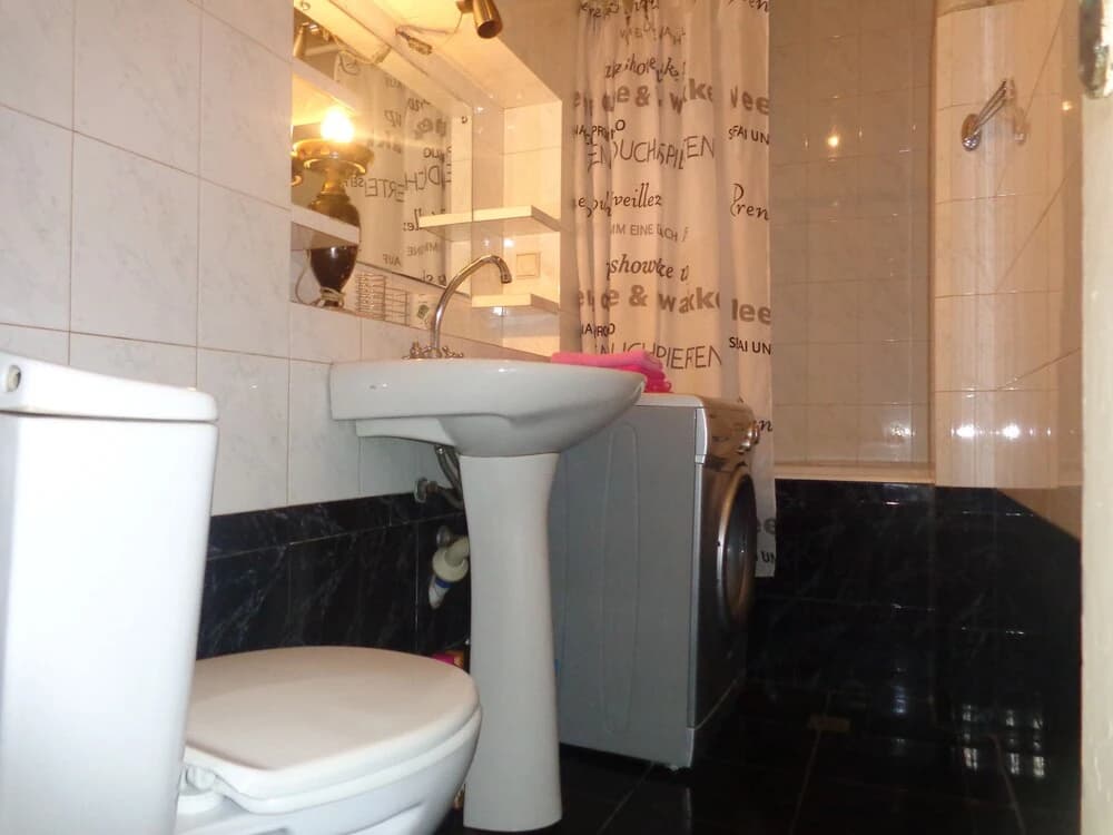 Rustaveli Besiki Apartments - photo 5