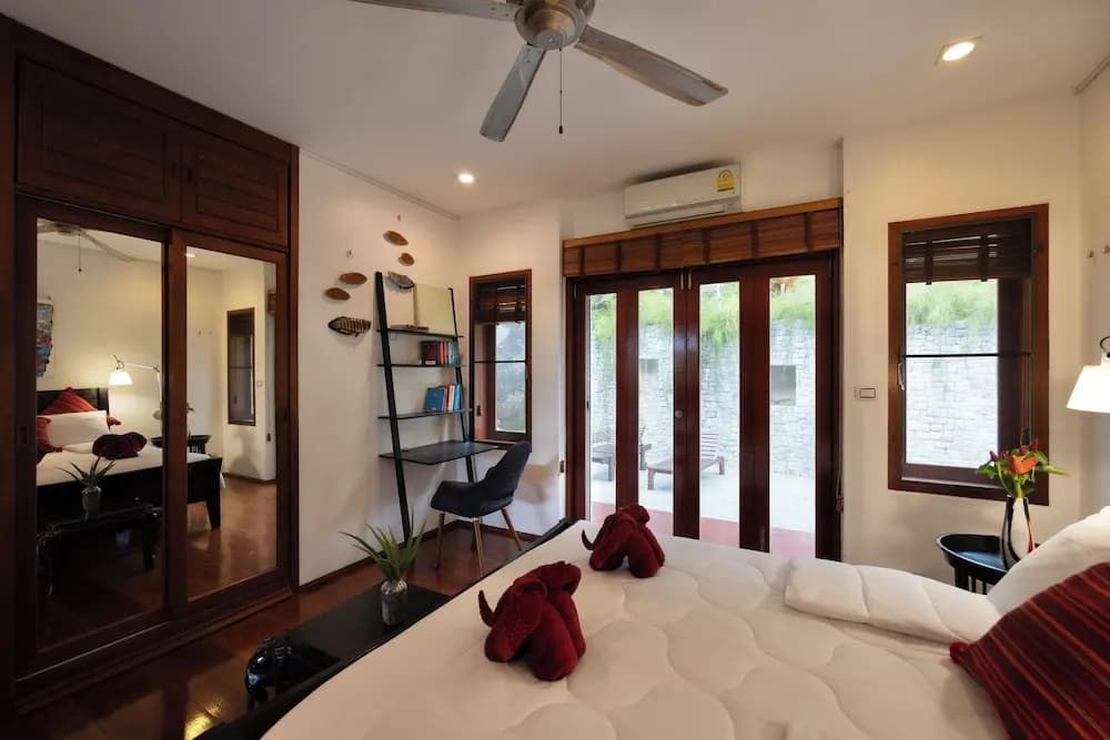 Eco Friendly Mountain Villa - photo 3