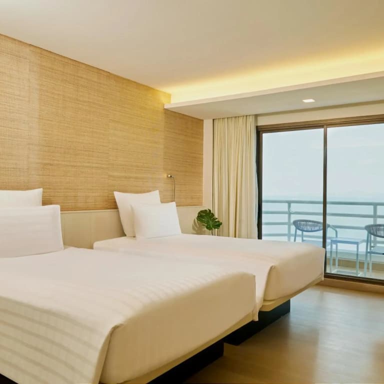 Pullman Pattaya Hotel G - photo 46