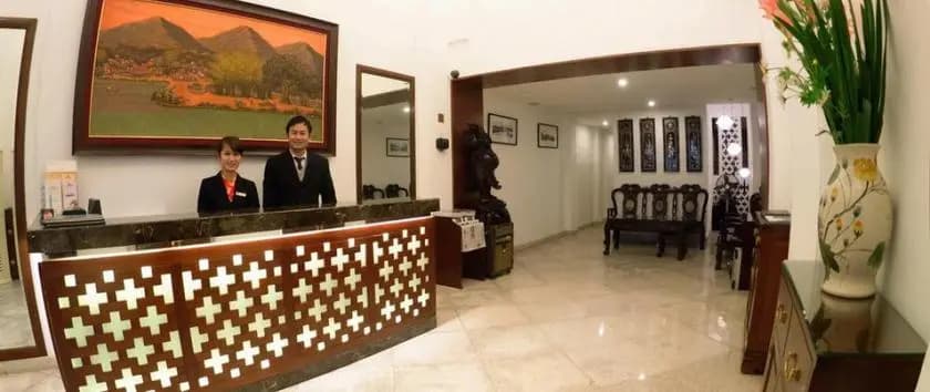 Hong Ngoc 3 Hotel - photo 1