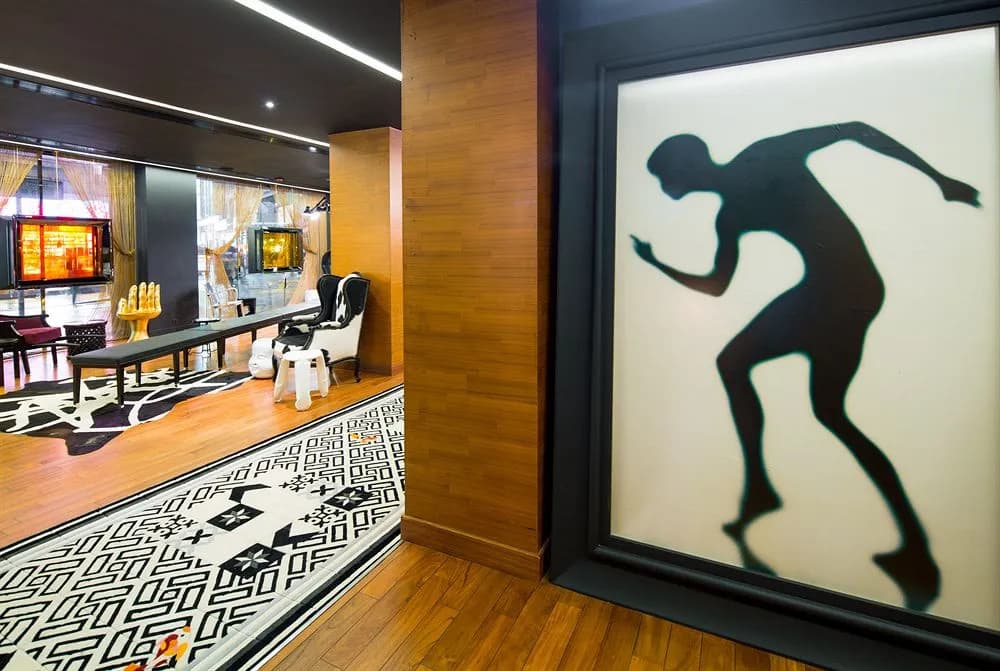 J Plus Hotel by YOO - photo 15