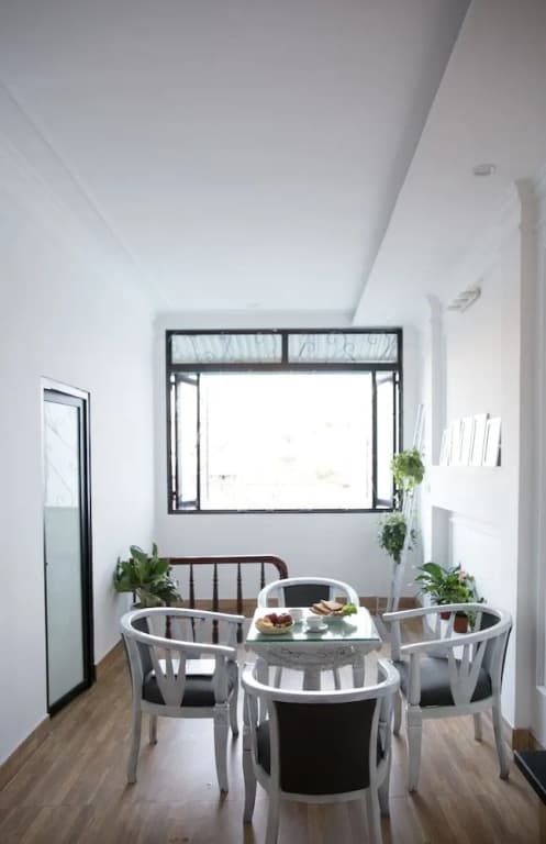 Liiight Homestay - photo 14