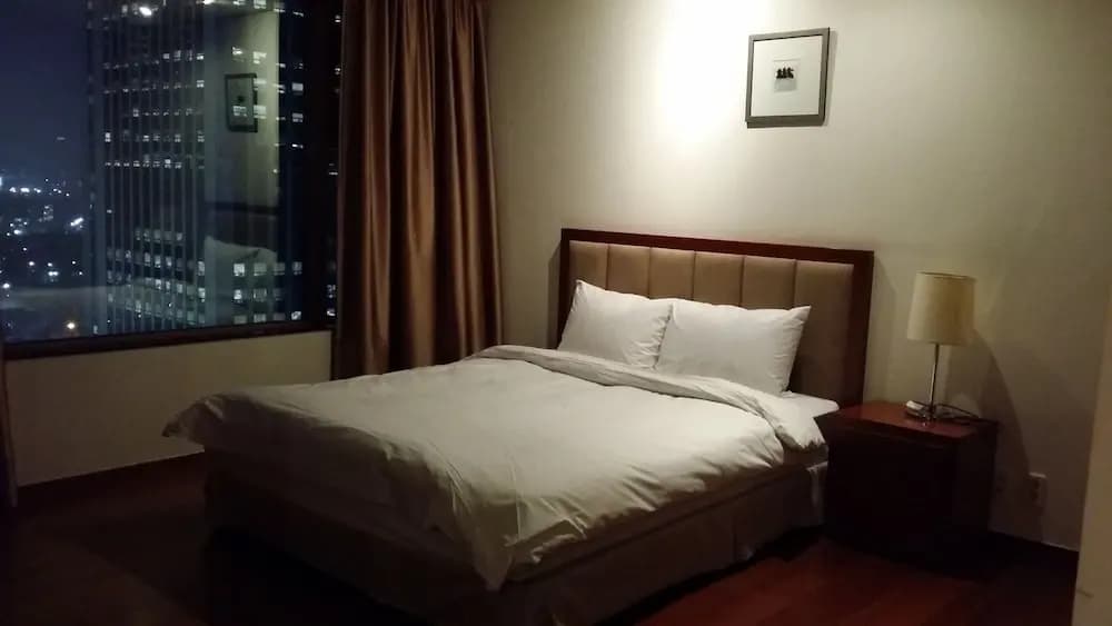 Vabien Suite Serviced Residence - photo 19