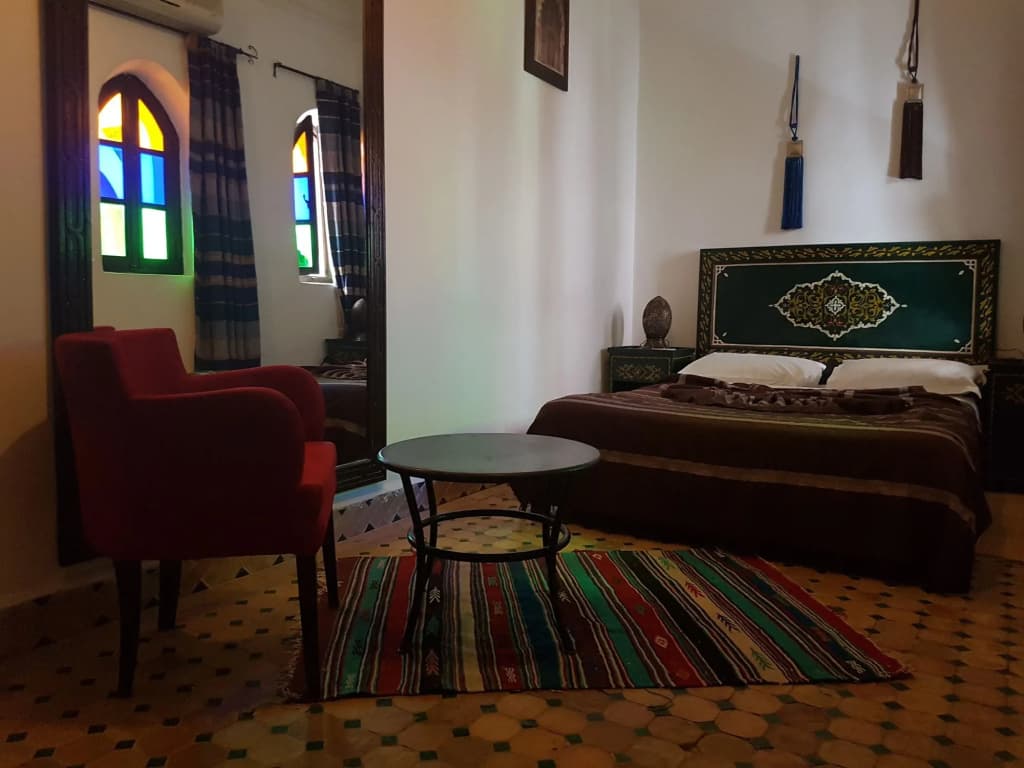 Riad Balkisse - photo 3