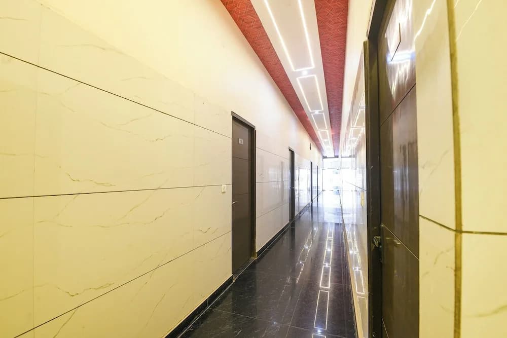 Fabhotel Metro Inn I - photo 12
