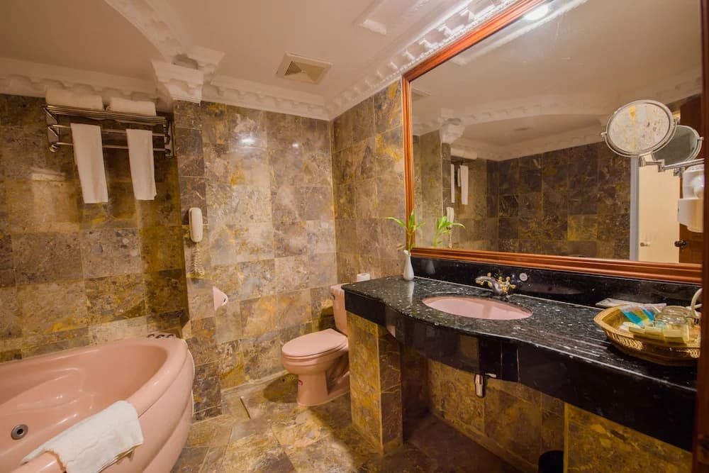 Angkor Year Theme Hotel - photo 10