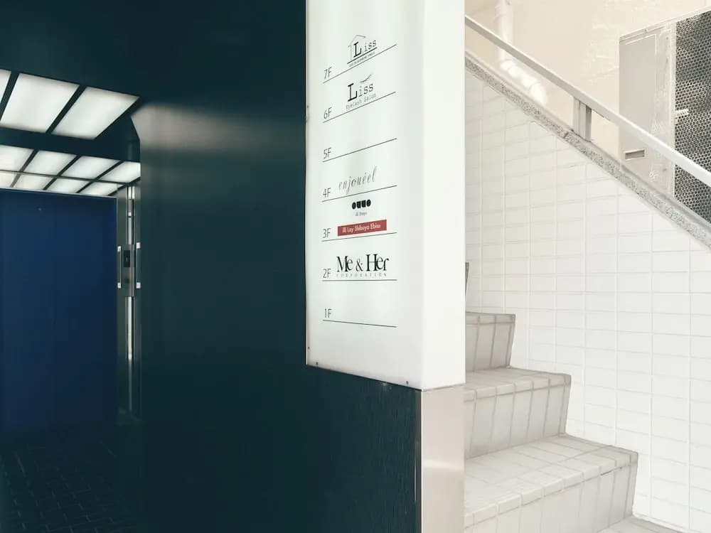 illi Lay Shibuya-Ebisu - photo 12