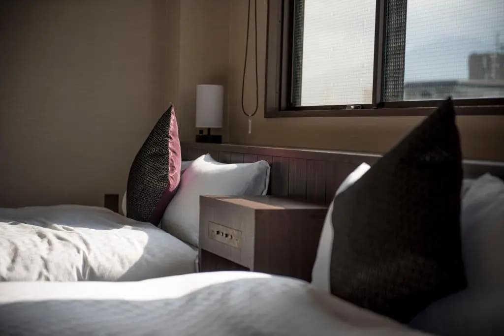 Hotel ZIZI Kyoto Gion - photo 5