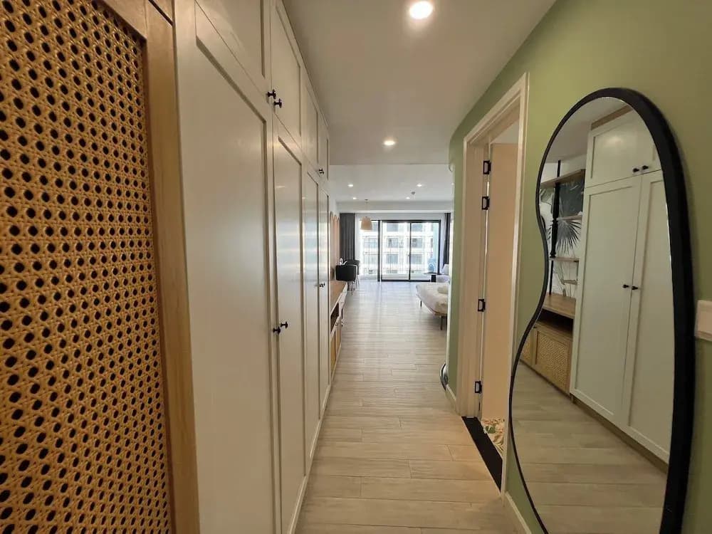 Apartment Thien Kim 2 - photo 12