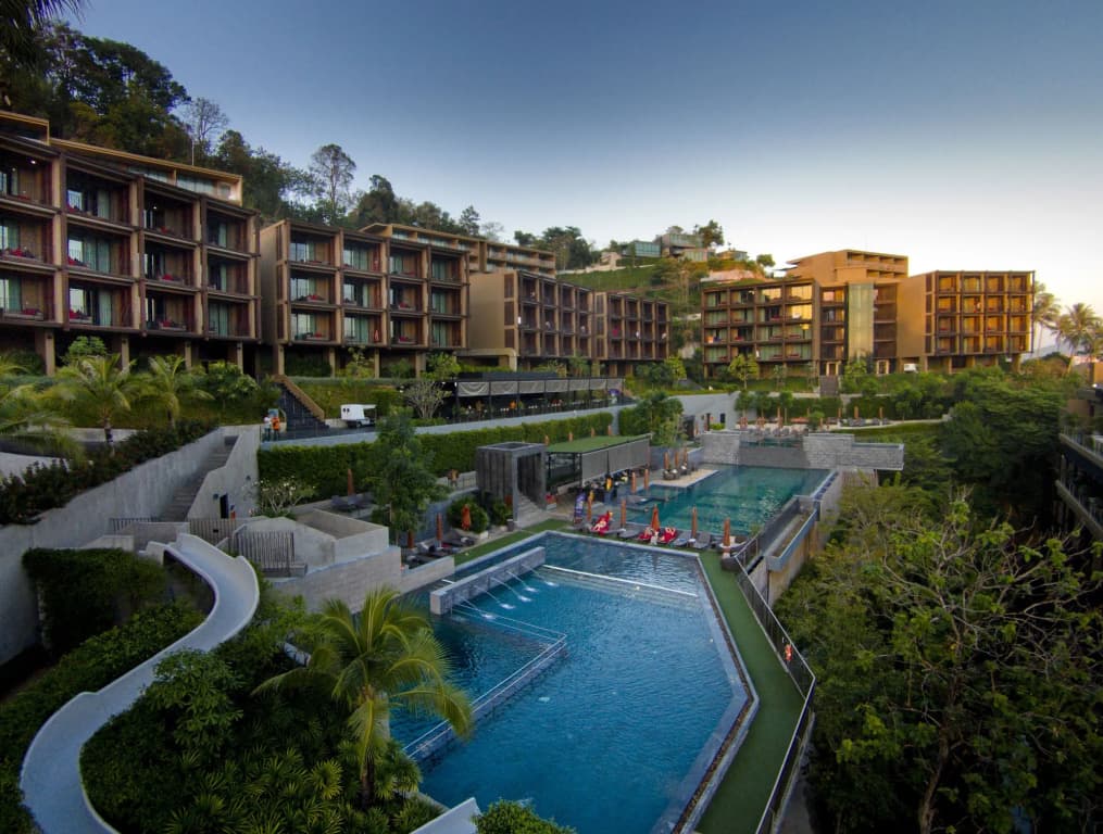 Sunsuri Phuket - photo 26