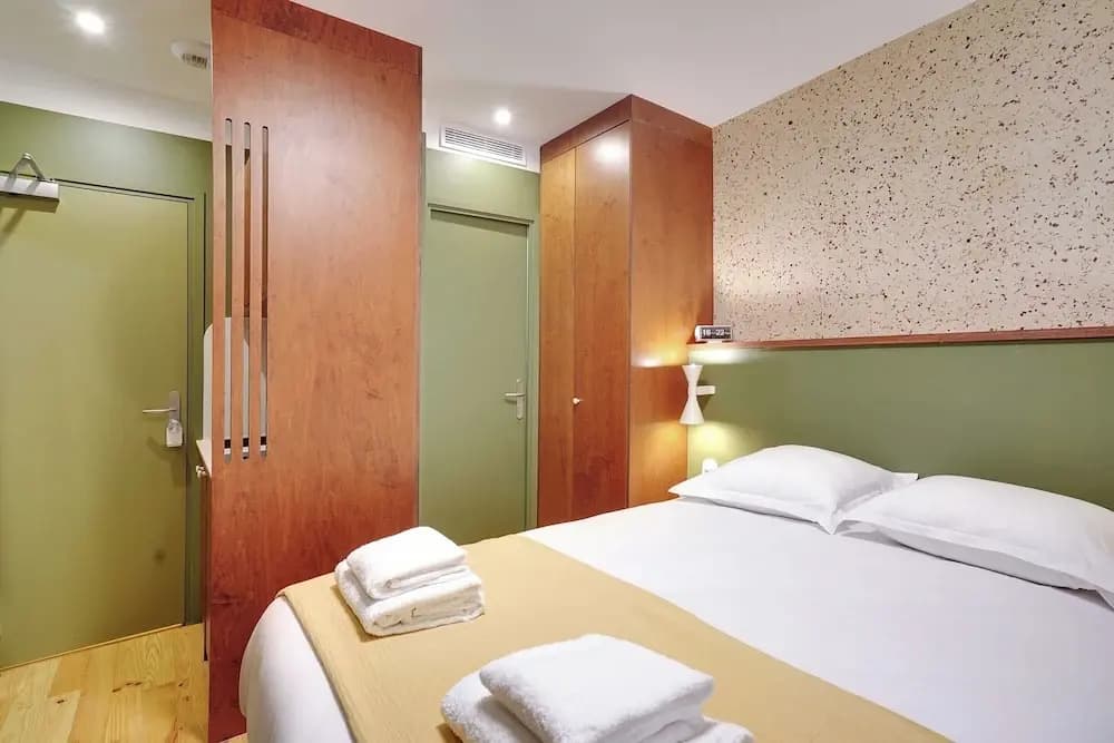 Chic Studio for 2 People - Republique - photo 3