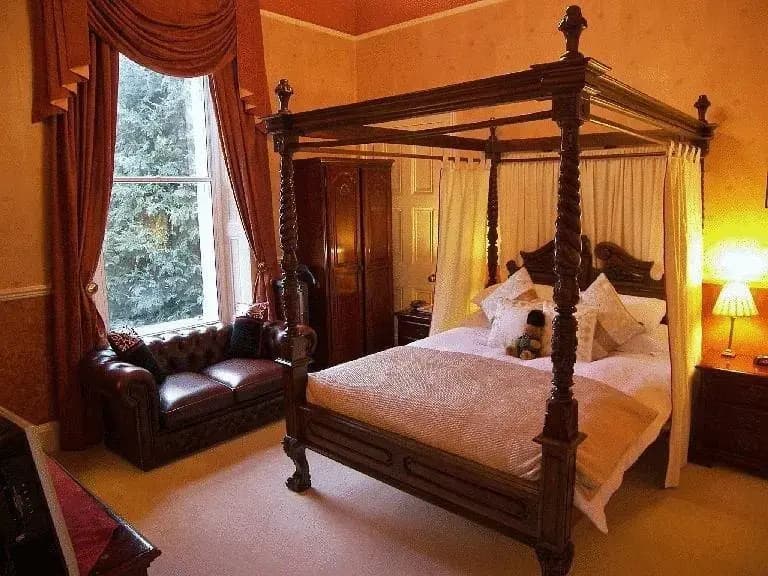 Kingsburgh House - photo 4