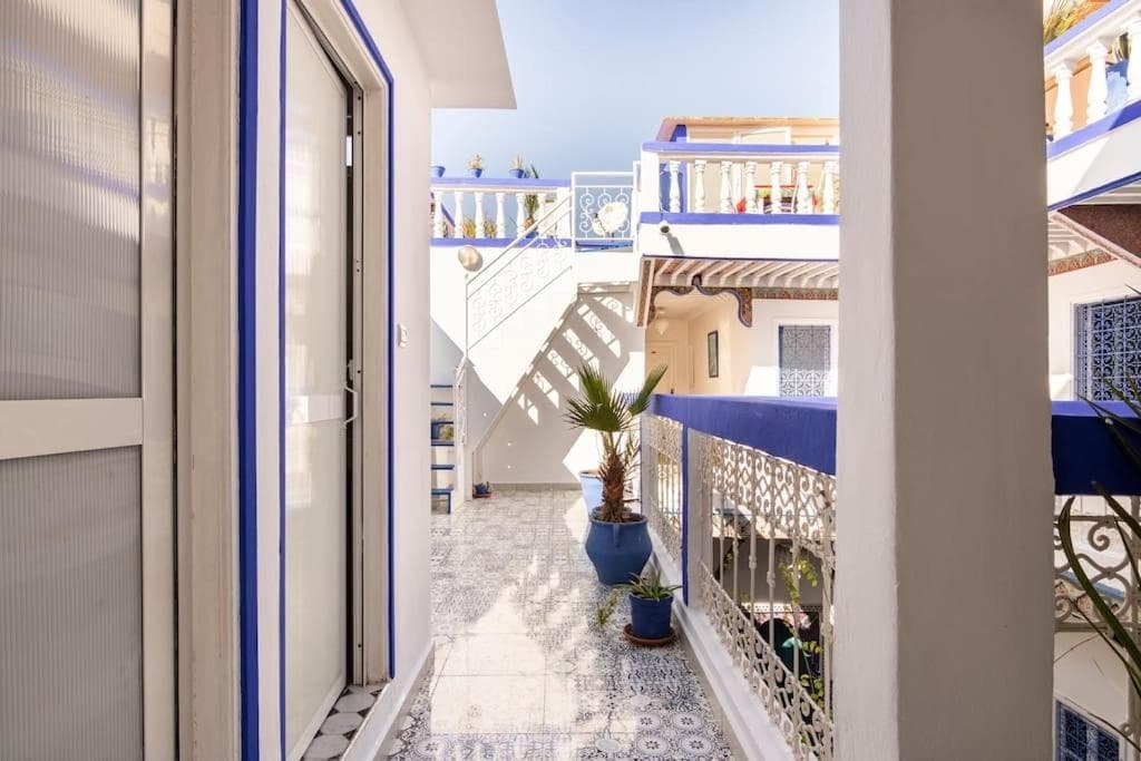Riad Hotel Essaouira - photo 7