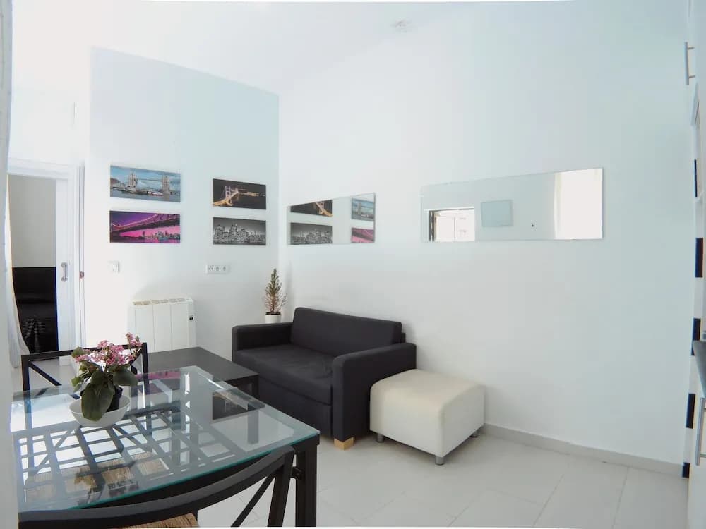 Apartamento Interior en Usera RU3 - photo 4