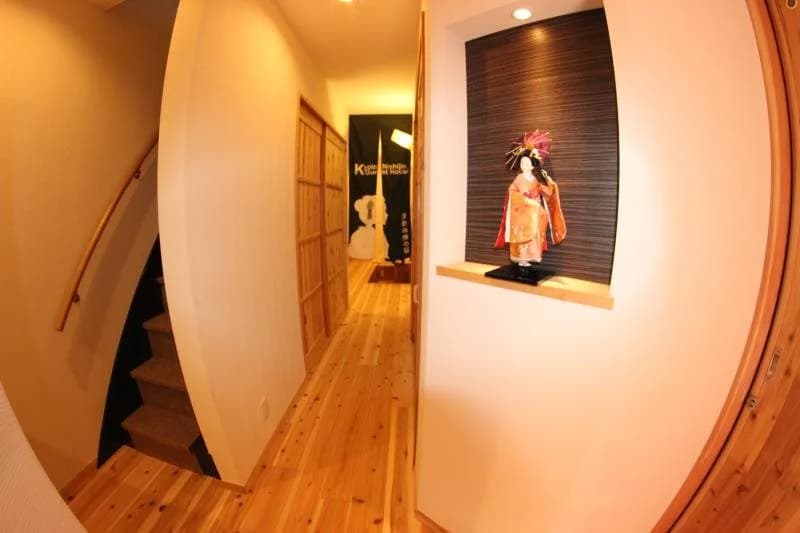 Guest House Nishijin Yui - photo 22