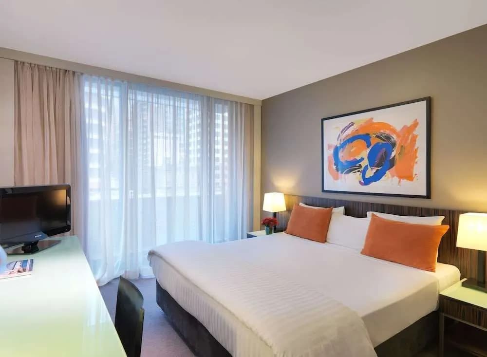 Medina Grand Harbourside - photo 9