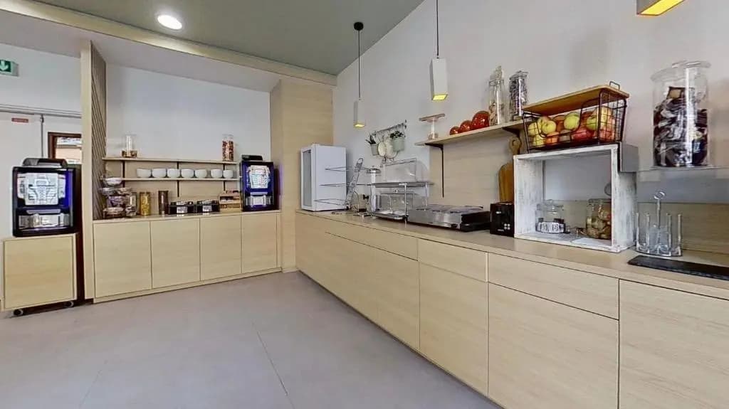City Residence Paris Saint-Maurice - photo 18