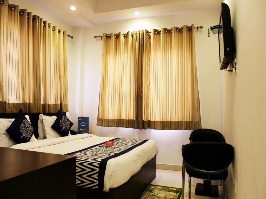 Hotel Siam International - photo 1