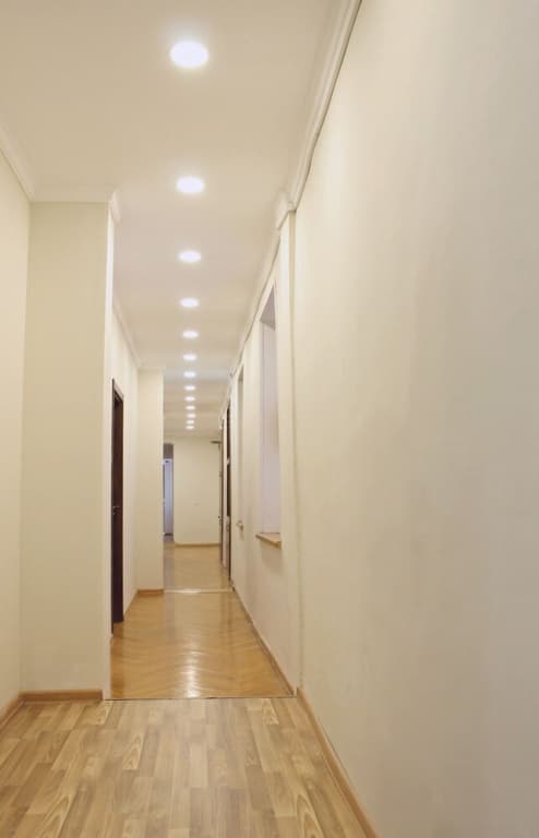 Hotel Tiflis Garden - photo 16