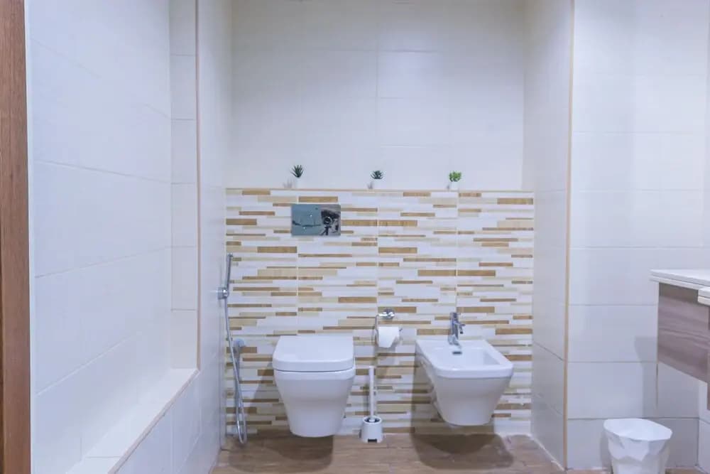 Vendôme Apartment Lusail - photo 14