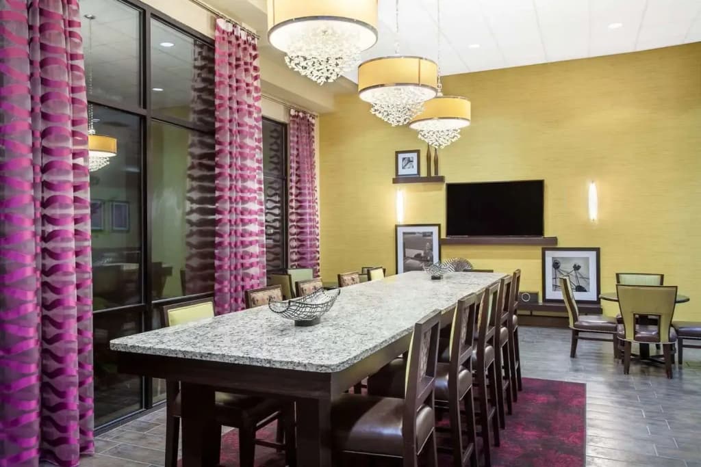 Orlando Palms Hotel - photo 24
