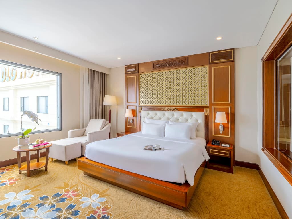 DLG Hotel Danang - photo 6
