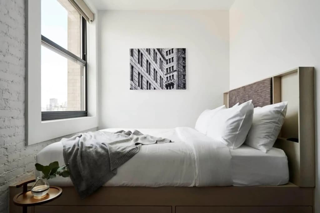 Walker Hotel Tribeca - photo 33