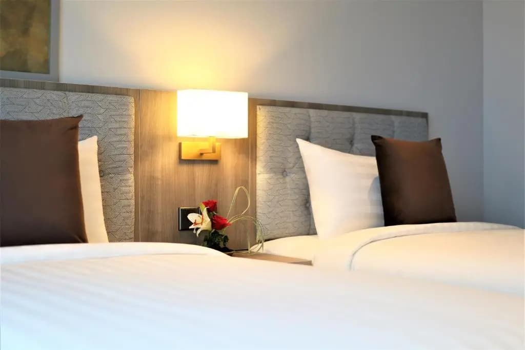 KSL Esplanade Hotel - photo 6