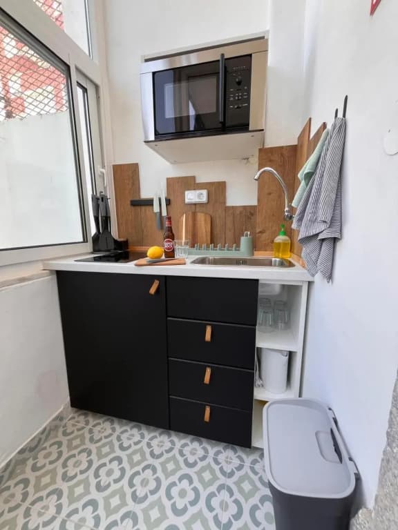 Lisbon Chillout Hostel - photo 18