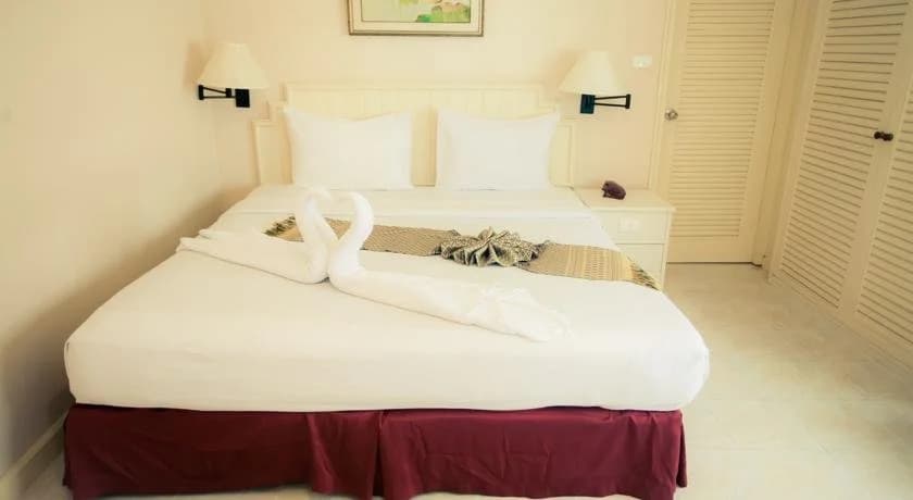 Sansabai Pearl Resortel - photo 28