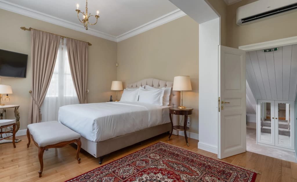 Noble Suites - photo 5
