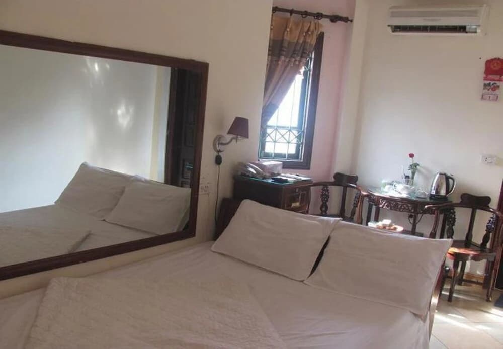 A25 Hotel Doi Can - photo 6