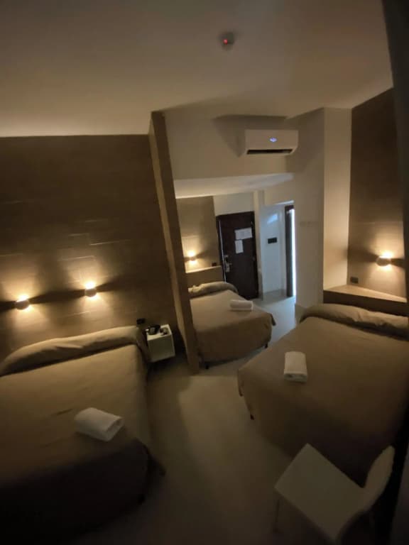 Grand Hotel Olympic - photo 40