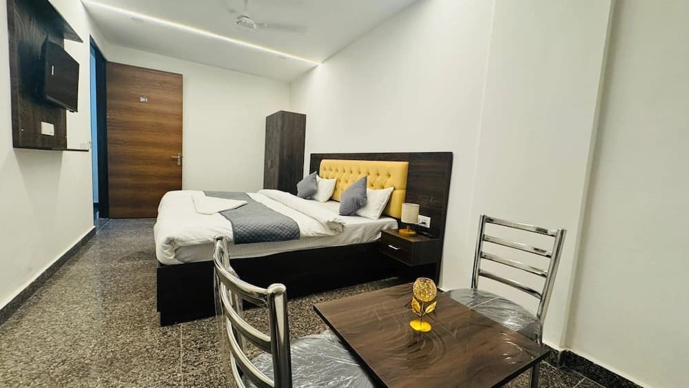 Vaayu Homestay - photo 4