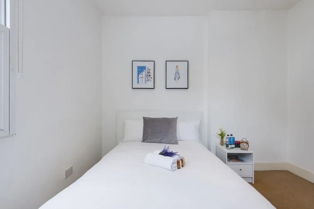 The Homey West Kensington Apartment - KDY - photo 6