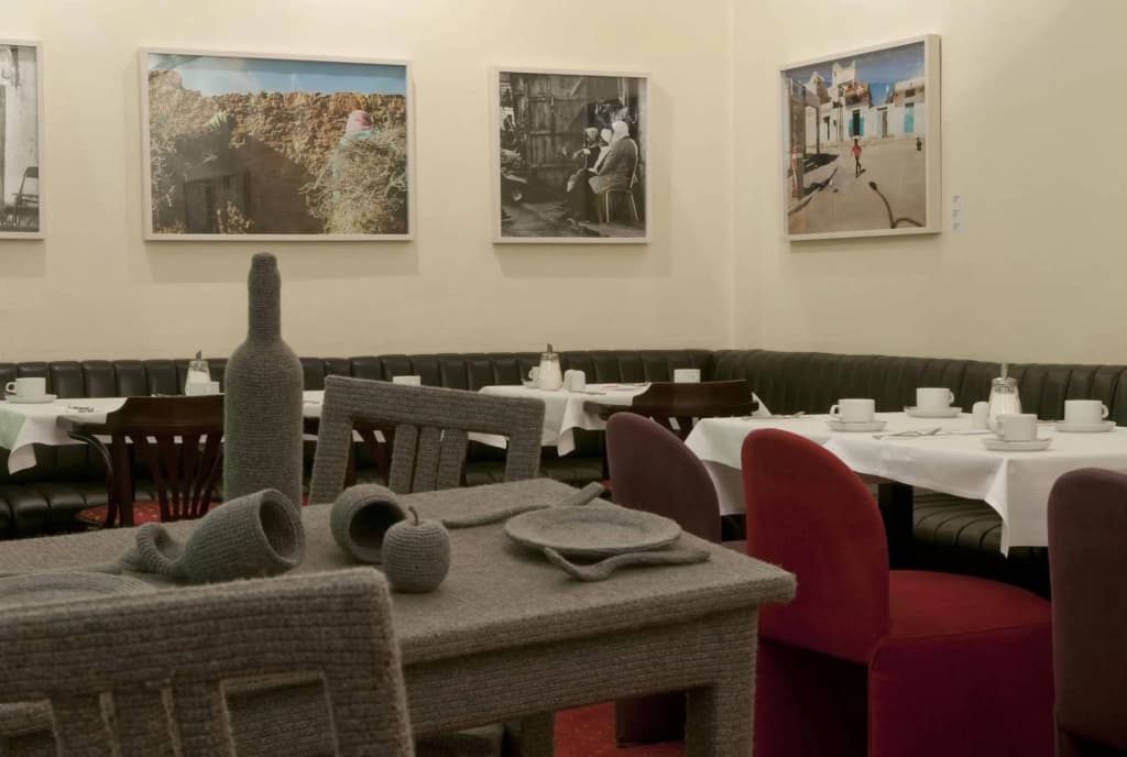 Hotel Kunsthof - photo 18