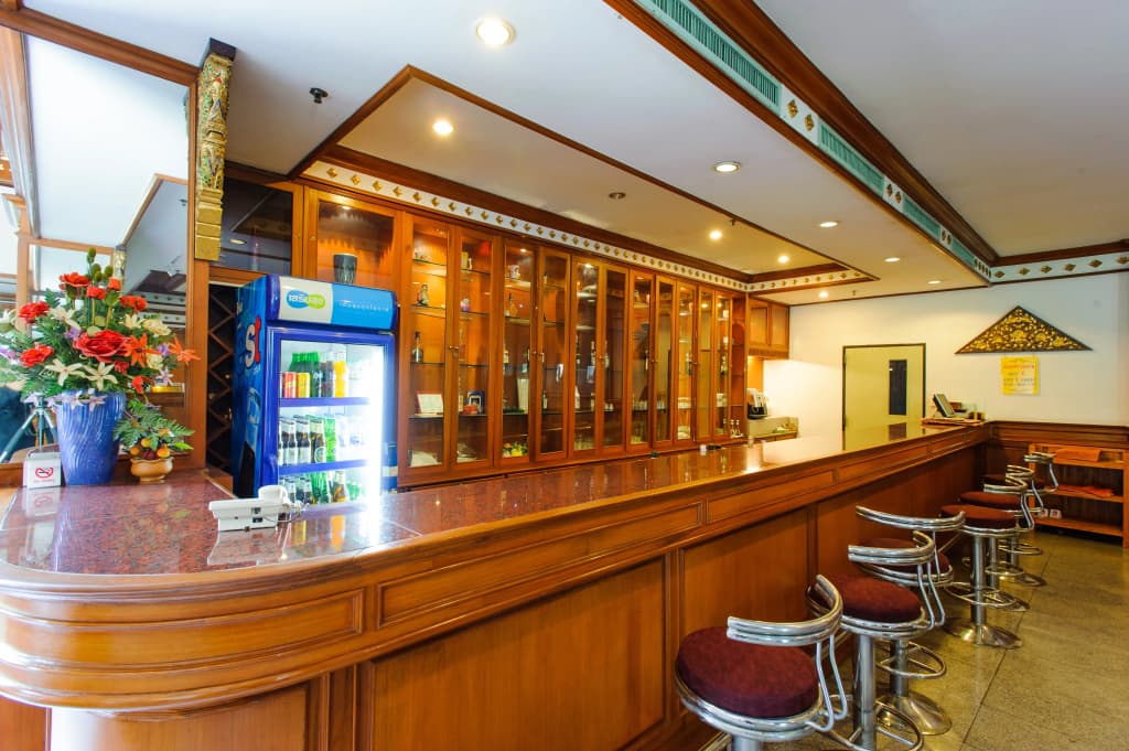 The Park Hotel Chiang Mai - photo 2